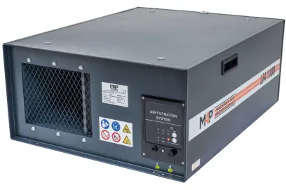 Systém filtrace vzduchu LFA 1100 / 230 V