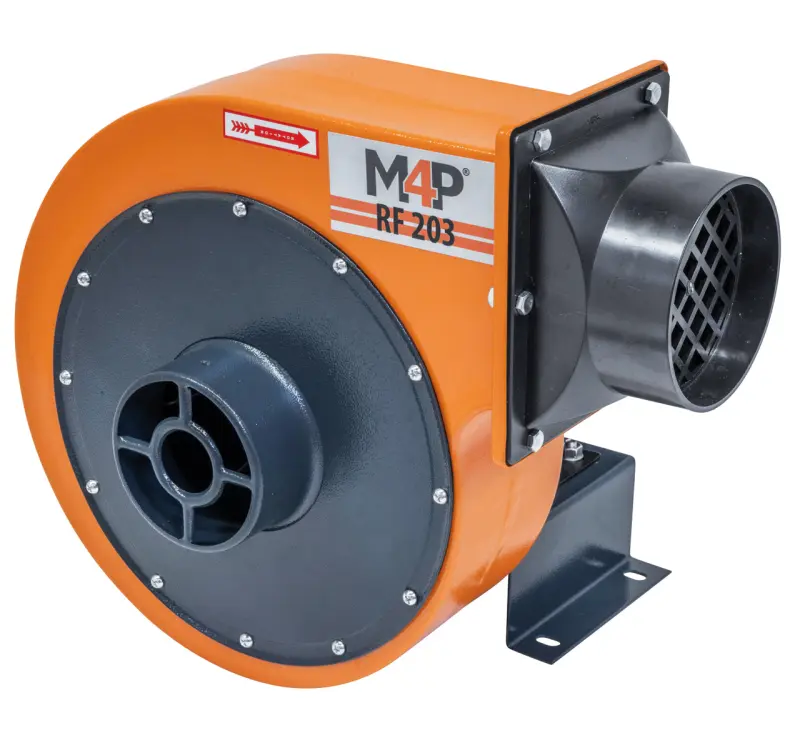Radiální ventilátor RF 203 / 230 V