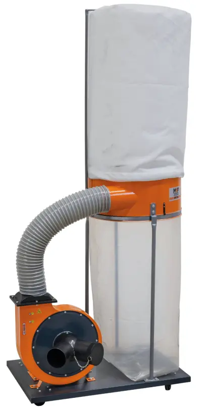 Systém odsávání prachu SPA 300 / 230 V