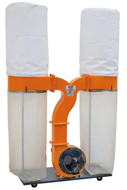Vysávací systém SPA 500 E / 230 V