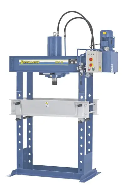 Hydraulický dílenský lis Bernardo BHP 80 (BER061740XL)