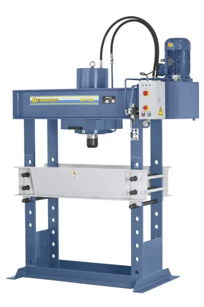 Hydraulický dílenský lis Bernardo BHP 200 (BER061743XL)