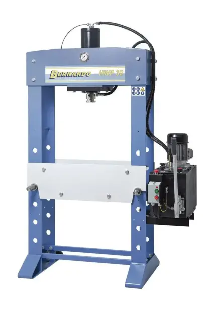 Bernardo HWP 30 Hydraulický lis 30 tun (BER061745XL)