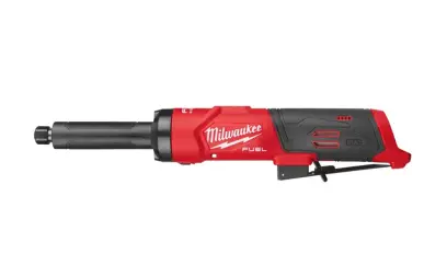 Aku přímá bruska Milwaukee M12 FDGES2-0, prodloužená, bez aku, bez kufru, 4933500661