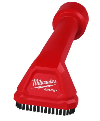 Kartáčová hubice pro automobily Milwaukee AT-19 AIR-TIP, 4932502378