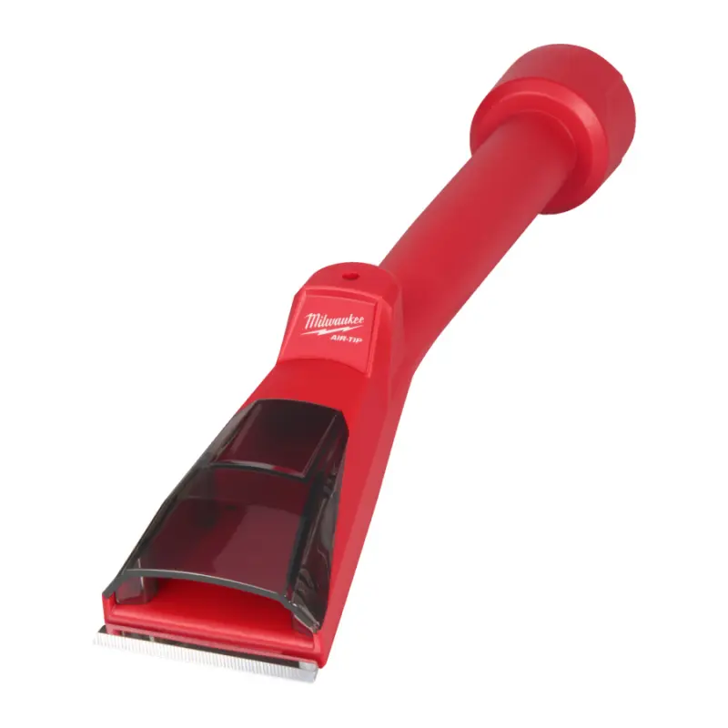 Odsavač se škrabkou Milwaukee AT-21 AIR-TIP, 4932502380