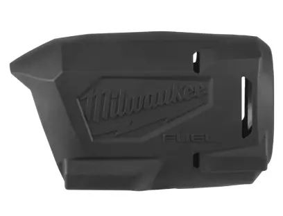 Gumová objímka Milwaukee pro sekací kladivo M18 FCH, 4932502339
