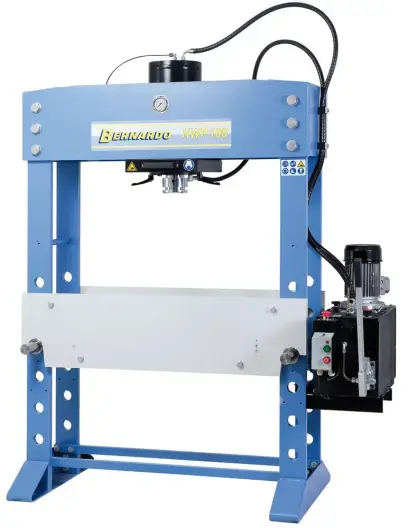 Bernardo HWP 100 Hydraulický lis 100 tun (BER061755XL)