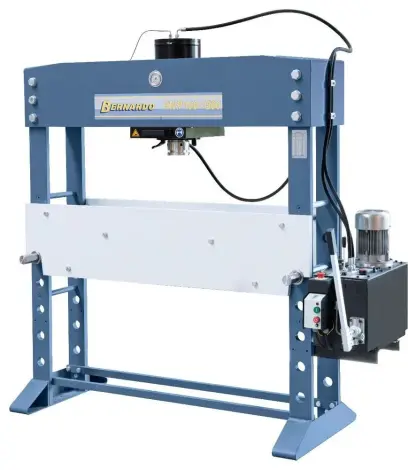 Bernardo HWP 100-1500 Hydraulický lis 100 tun (BER061765XL)