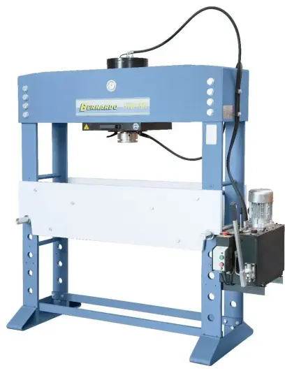 Bernardo HWP 160-1500 Hydraulický lis 160 tun (BER061775XL)