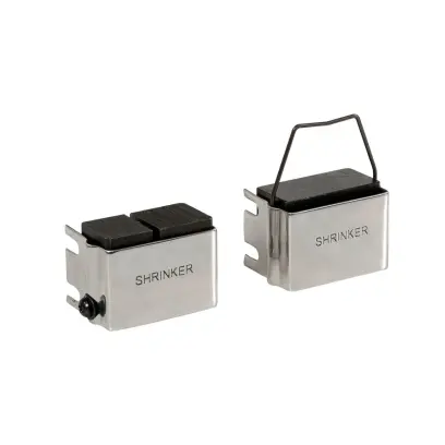 Pěchovací nástroj Bernardo 06-6004 pro SS 20/SS 20 F (BER066004)