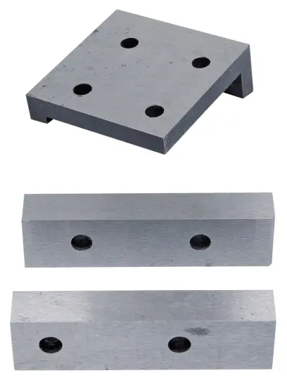 Sada nožů pro AK 80 F (BER066031)