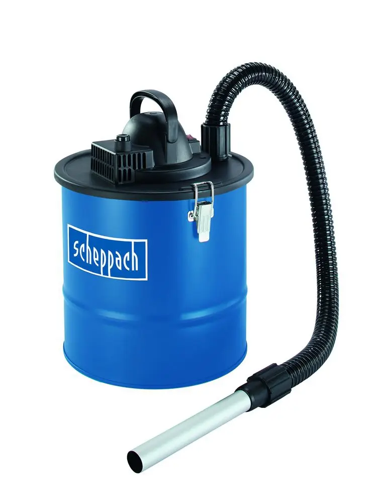 Vysavač popela Scheppach ACM 18 (GAR5906401901)