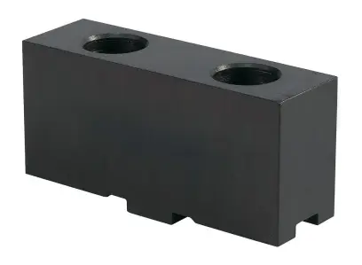 Měkké výměnné čelisti Bernardo STJ-PS4-250 (BER213263)