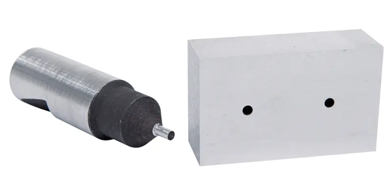 Děrovací jednotka průměru 3 mm pro PBS 22 LS  (BER066141A)