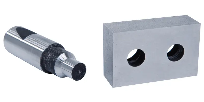 Děrovací jednotka průměru 11 mm pro PBS 22 LS  (BER066141I)