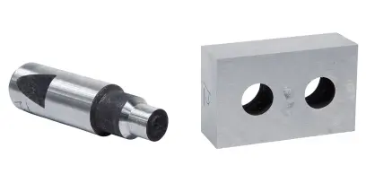 Děrovací jednotka průměru 12 mm pro PBS 22 LS  (BER066141J)