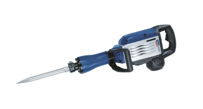 Demoliční kladivo Scheppach AB 1600 (GAR5908201901)