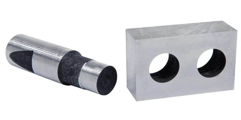 Děrovací jednotka průměr 16 mm pro PBS 22 LS  (BER066141N)