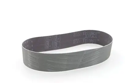 Brusný pás 3M 237AA, A016, 50x864 mm Trizact™ (3M237AA A016 50x864)