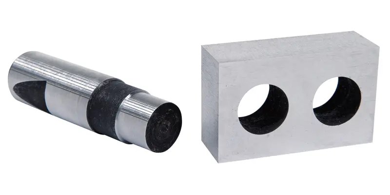 Děrovací jednotka průměru 17 mm pro PBS 22 LS  (BER066141O)