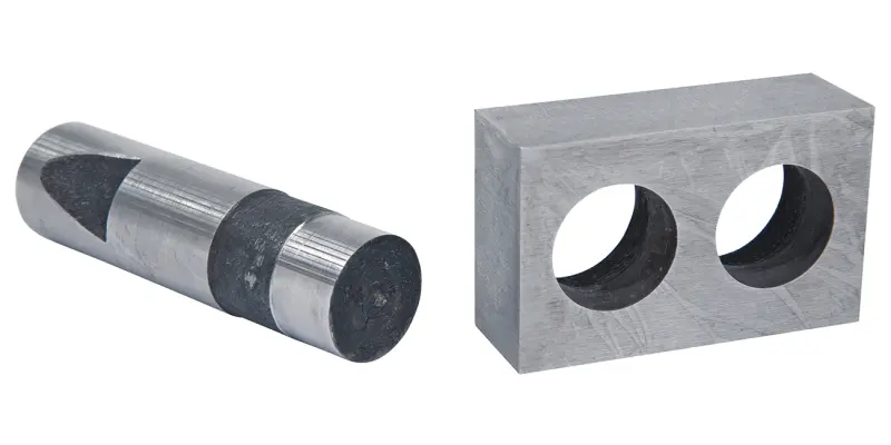 Děrovací jednotka průměr 19 mm pro PBS 22 LS  (BER066141Q)