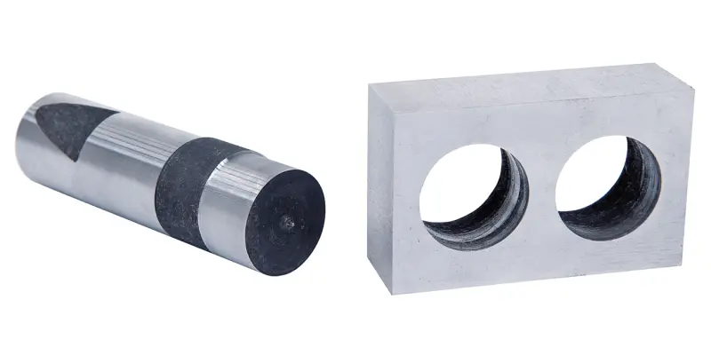 Děrovací jednotka průměru 20 mm pro PBS 22 LS  (BER066141R)