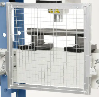 Ochranná mřížka GG-05 pro PWK 100 F  (BER066146)