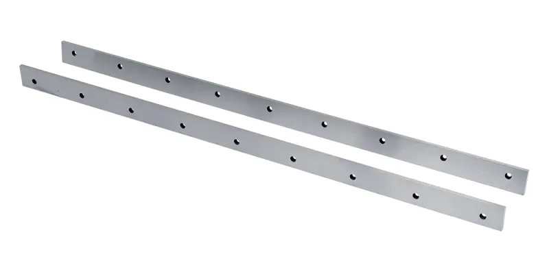 Sada nožů pro PTS 1050 (BER066149)