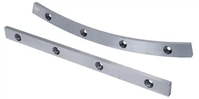 Sada nožů pro HS 500 (BER066165)