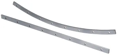 Sada nožů pro GS 1000 (BER066166)