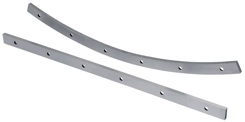 Sada nožů pro HS 800 (BER066170)