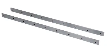 Sada nožů pro FS 1270 x 1,6 mm (BER066179)
