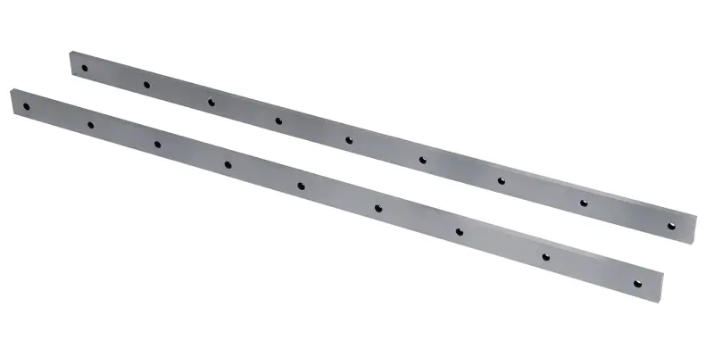 Sada nožů pro FS 1270 x 1,6 mm (BER066179)