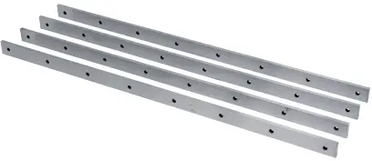 Sada nožů pro FS 2450 x 1,2 mm (BER066180)