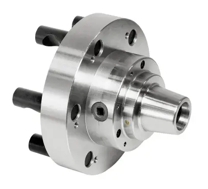 Bernardo 22-1094 Kleštinový upínač 5C s upnutím D1-8 (BER221094)