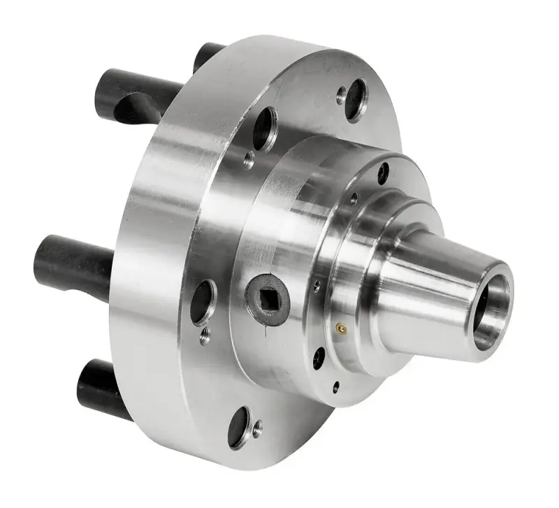 Bernardo 22-1094 Kleštinový upínač 5C s upnutím D1-8 (BER221094)