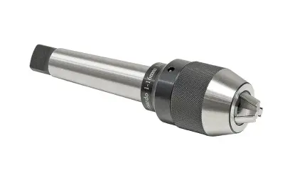 Rychloupínací sklíčidlo Bernardo 1 ÷ 16 mm,  s upínacím trnem MK 4 (BER241073)