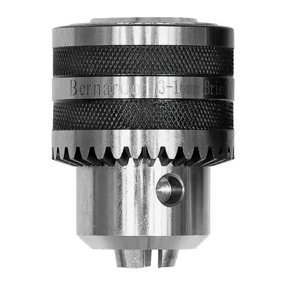 Zubové sklíčidlo Bernardo 1 ÷ 13 mm/1/2"-20 UNF (BER241075)
