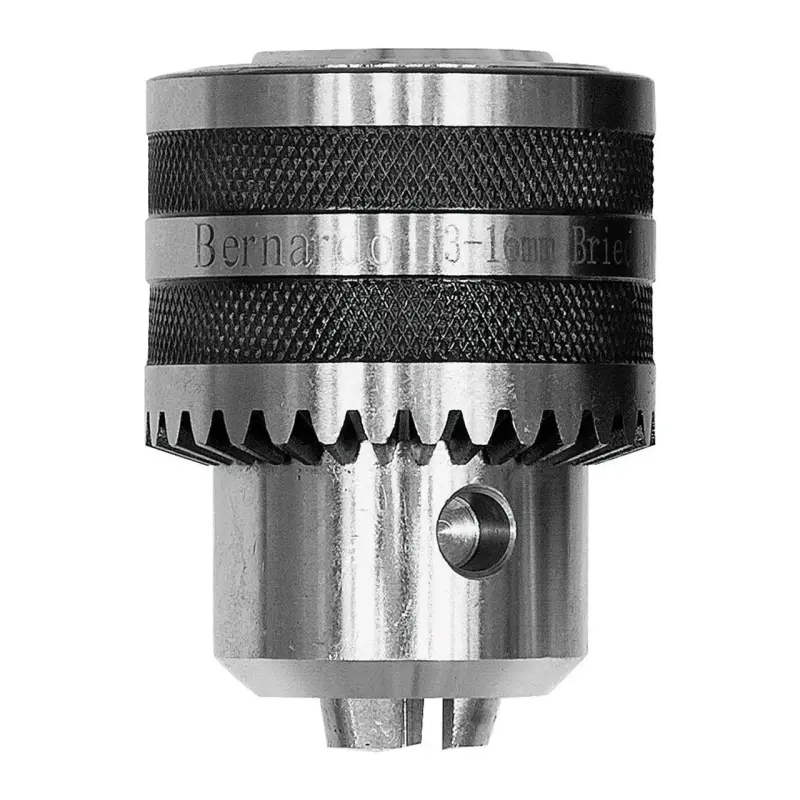 Zubové sklíčidlo Bernardo 3 ÷ 13 mm/1/2"-20 UNF (BER241075B)