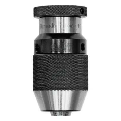 Rychloupínací sklíčidlo Bernardo 1 ÷ 13 mm/1/2"-20 UNF (BER241076)