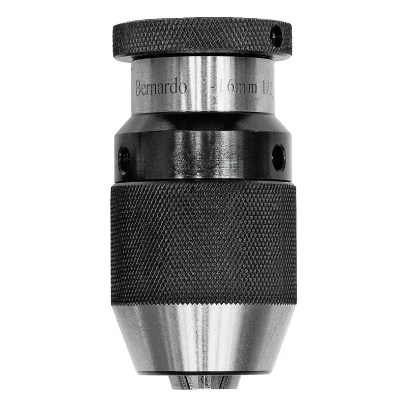 Rychloupínací sklíčidlo Bernardo 1 ÷ 13 mm/1/2"-20 UNF (BER241076)