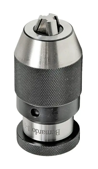 Rychloupínací hlavička Bernardo 1 ÷ 16 mm / B 18 (BER241083)