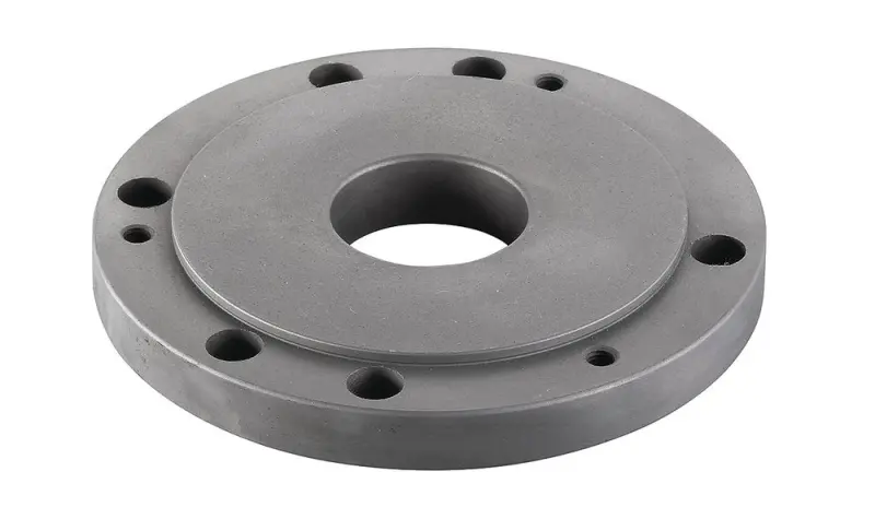 Příruba pro HV 12 pr. 300 mm (BER271018)