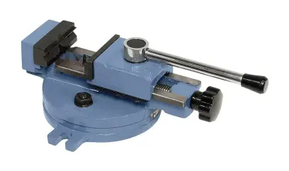 Rychloupínací svěrák Bernardo SP 55 (BER282045)