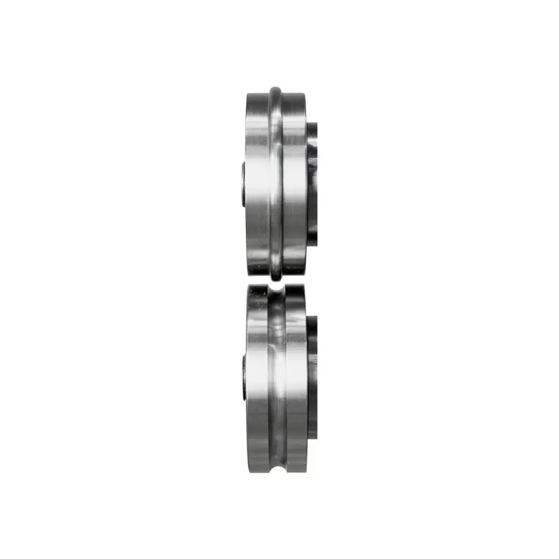 Speciální válečky typu A1 pro MSM 300 C, 1/4'' drážka (BER066275)
