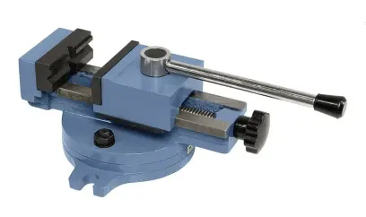 Rychloupínací svěrák Bernardo SP 80 (BER282046)