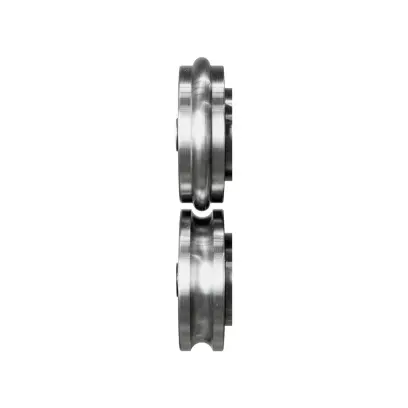 Speciální válečky typu A4 pro MSM 300 C, 1/2" drážka (BER066276)