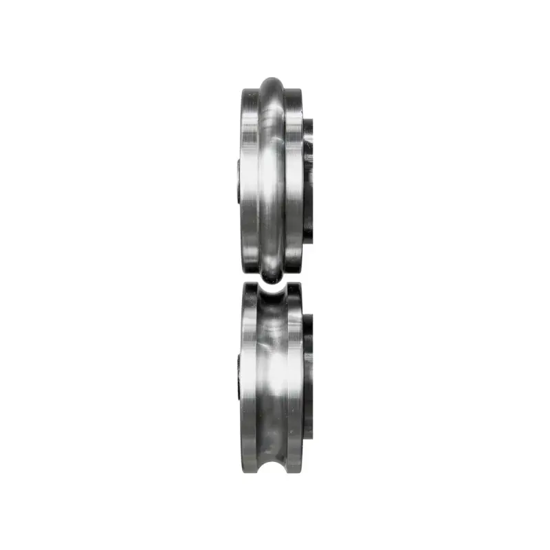 Speciální válečky typu A4 pro MSM 300 C, 1/2" drážka (BER066276)