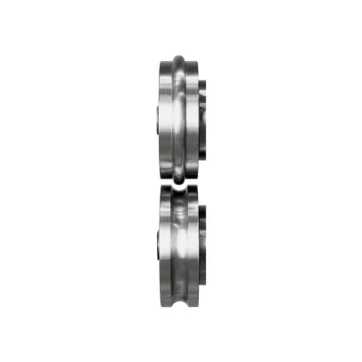Speciální válečky typu A3 pro MSM 300 C, 3/8'' drážka (BER066278)